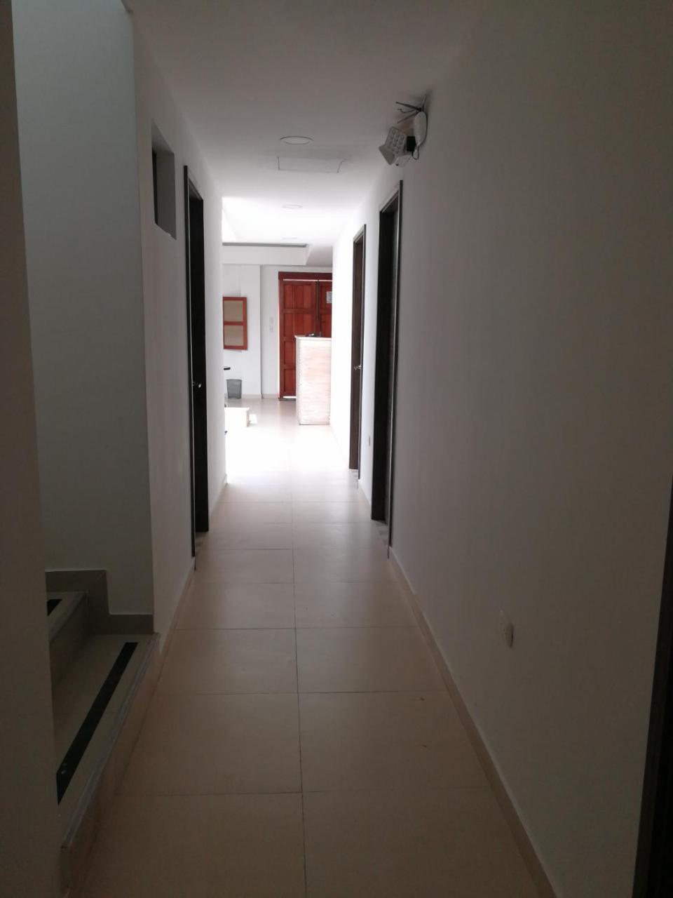 Отель Fantastic House Картахена Экстерьер фото